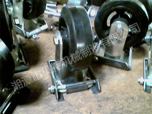 腳輪的基礎知識和名詞解釋 腳輪的基礎知識和名詞解釋