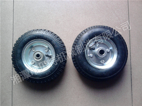 腳輪的選擇與使用的注意事項 腳輪的選擇與使用的注意事項