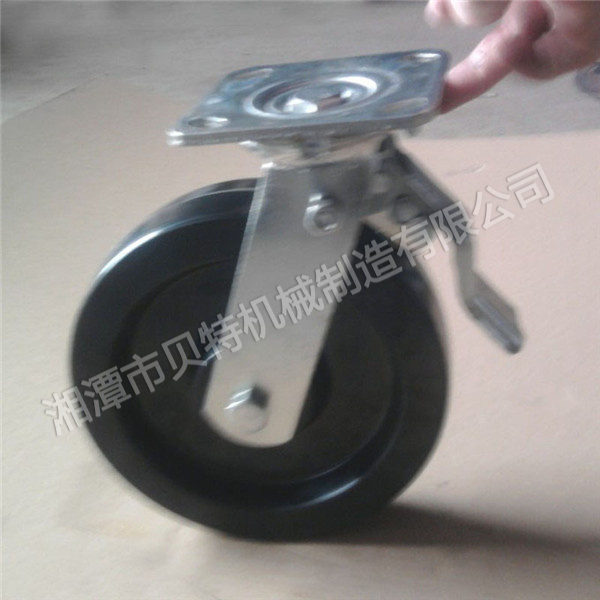 貝特機械腳輪的應(yīng)用領(lǐng)域